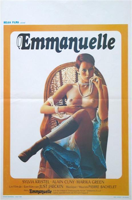 Emmanuelle Movie